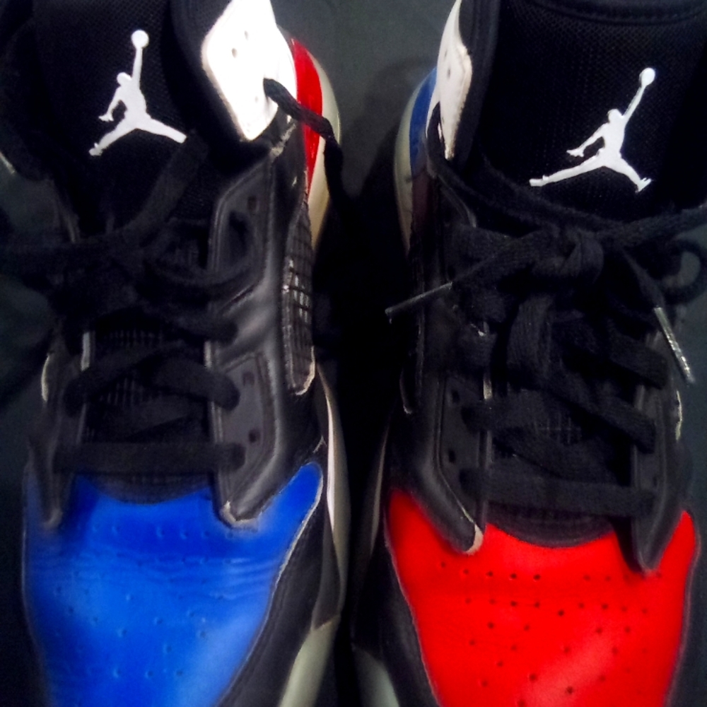 Jordan Mars 270 - Picture 1 of 6